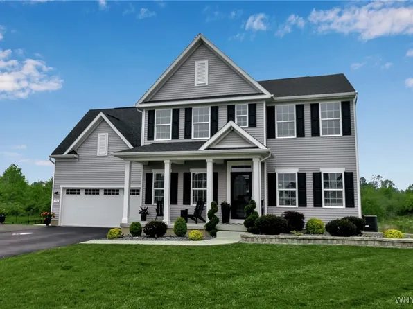 392 Quarry Run, Grand Island, NY 14072