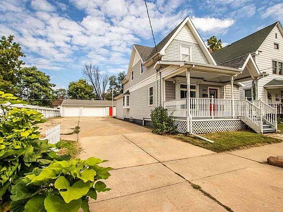 2nd image of 809 W McClure Ave