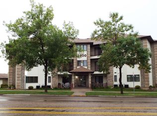 2900 N 4th St UNIT 108, Bismarck, ND 58503