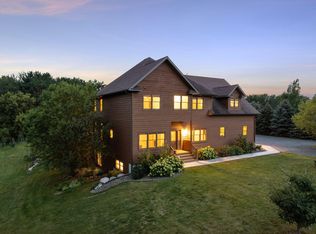 1759 96th Ave, Hammond, WI 54015