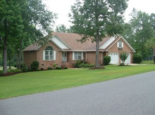6705 Hidden Haven Rd, Sumter, SC 29154