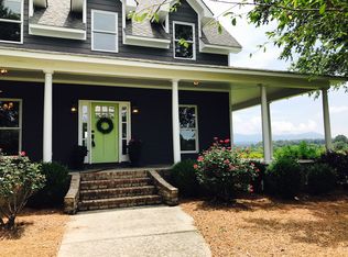 384 Valley Rd, Chatsworth, GA 30705