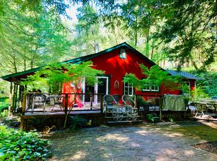 4235 Sprowel Creek Rd, Garberville, CA 95542