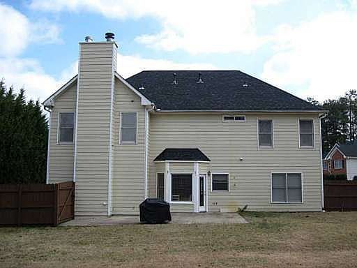 2nd image of 1612 Rustic Oak Ct