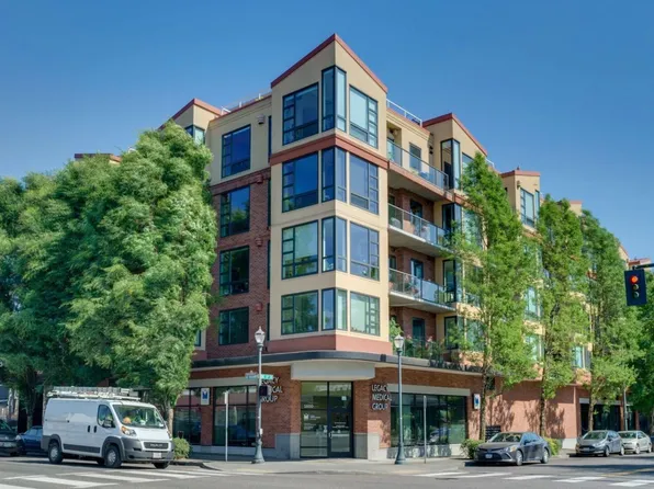 1620 NE Broadway St Ste 517, Portland, OR 97232