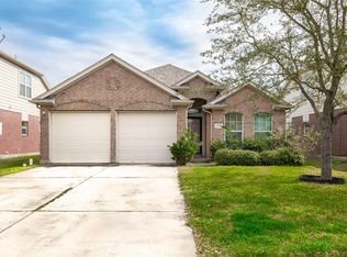 2234 Forest Ranch Dr, Houston, TX 77049