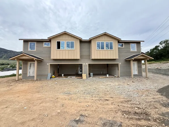 24 Bruno Dr Unit A & B, Malaga, WA 98828