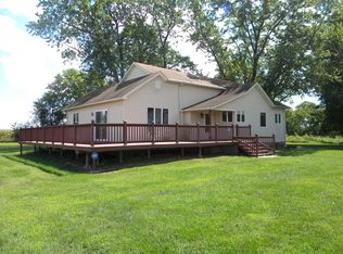 2197 E 1350 North Rd, Watseka, IL 60970