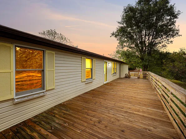 1615 Olmstead Rd, West Jefferson, OH 43162