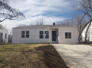 1449 N Volutsia Ave, Wichita, KS 67214
