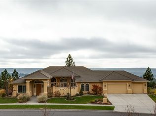 10307 N Prairie Dr, Spokane, WA 99208