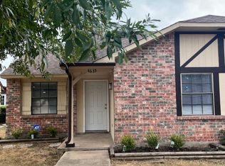 4635 Jenkins Cir, The Colony, TX 75056