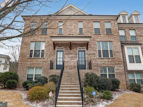 2177 Parkside Glen Vw, Duluth, GA 30097