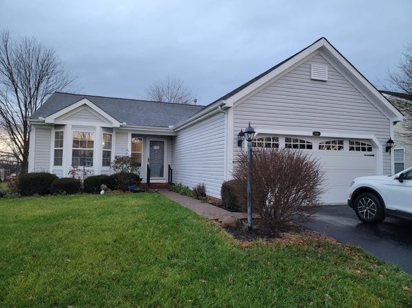 5846 Deerfield Village Dr