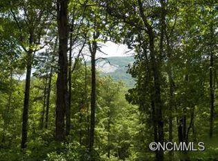 2 Mountain Vw, Lake Lure, NC 28746