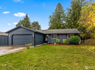 6508 66th Dr NE, Marysville, WA