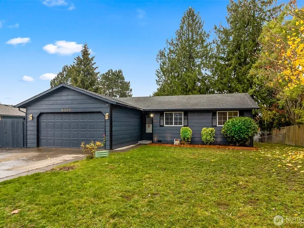 6508 66th Dr NE, Marysville, WA 98270