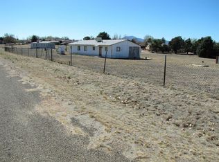 235 W Will Dr, Chino Valley, AZ 86323