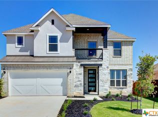 2082 Inkberry Dr, New Braunfels, TX 78130