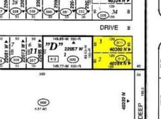 40300 N Deep Lake Rd, Antioch, IL 60002