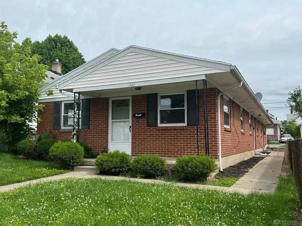 1831 Gondert Ave, Dayton, OH 45403