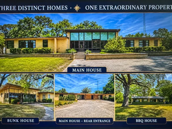 19967 Tx- 127, ConCan, TX 78881