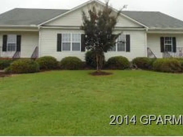 5025 Deveron St, Greenville, NC 27834