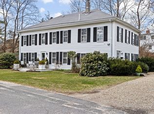 19-21 James Ln, Cohasset, MA 02025