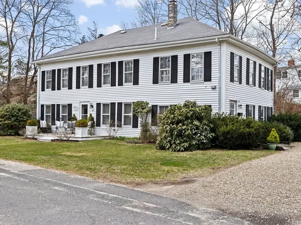 19-21 James Ln, Cohasset, MA 02025