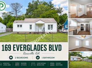 169 Everglades Blvd, Rossville, GA 30741