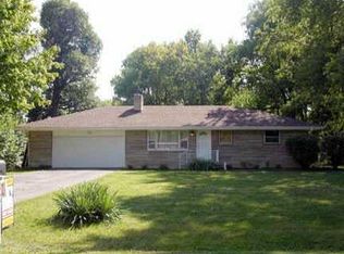187 E Tulip Dr, Indianapolis, IN
