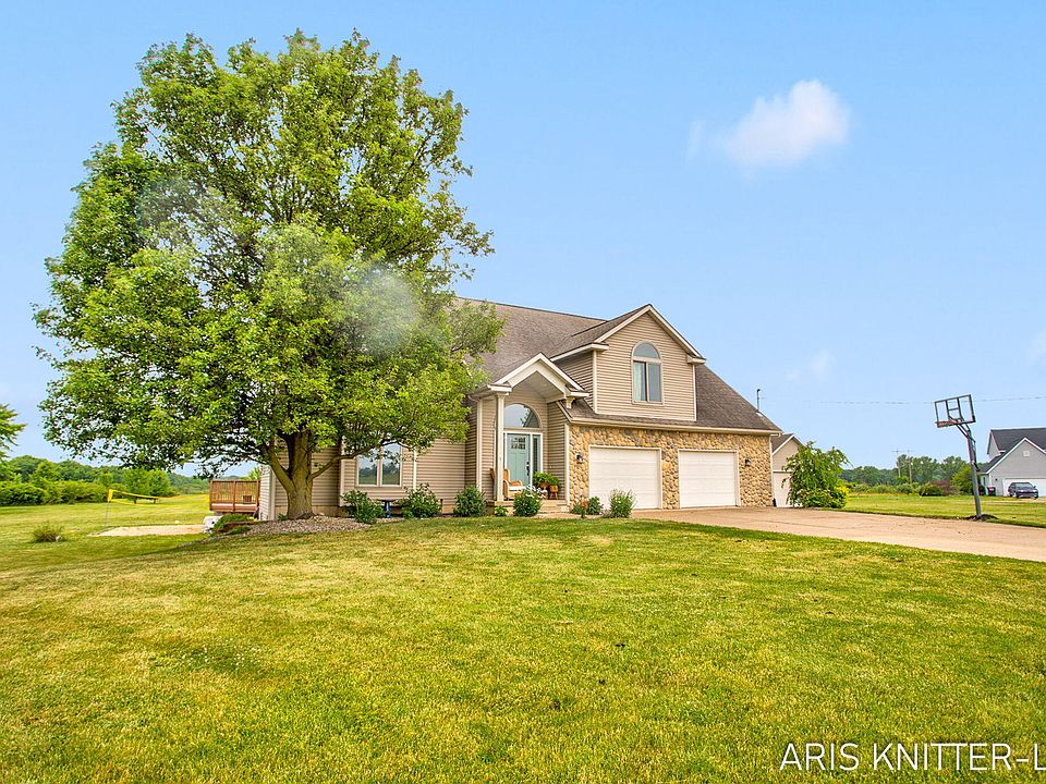 5075 56th Ave, Hudsonville, MI 49426 Zillow