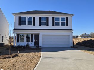 7117 Wingate Dr LOT 30, Inman, SC 29349