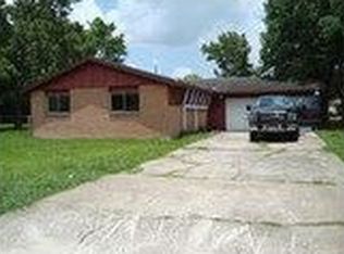 9601 Foredale St, Houston, TX 77075