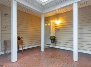 70 Springholm Dr, Berkeley Heights, NJ 07922