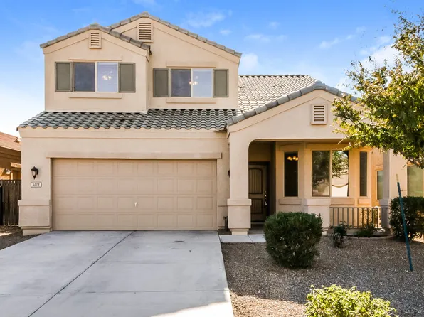 5019 E Iolite St, San Tan Valley, AZ 85143