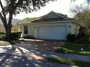 2991 Myrtle Oak Cir, Fort Lauderdale, FL 33328