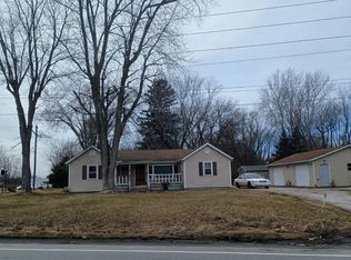 5506 Rogowski Ave, Michigan City, IN 46360