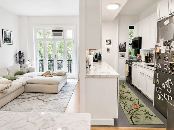 510 W 110th St APT 3D, New York, NY 10025