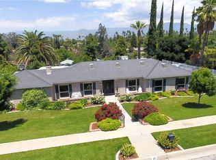 28 W Hilton Ave, Redlands, CA 92373