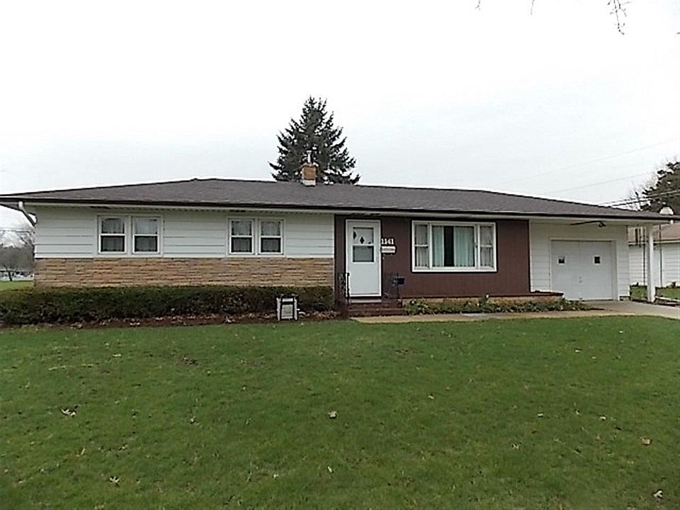 1st image of 1141 Harmony Cir NE