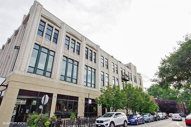 1st image of 1215 W Gunnison St APT 317