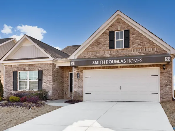 104 Mill Valley Way, New Market, AL 35761