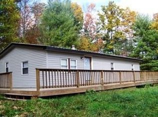 Red Brush Rd, MOUNTAIN CITY, TN 37683