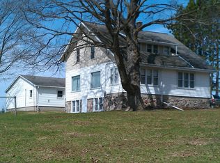 N7757 Elm Tree Ln, Wittenberg, WI 54499