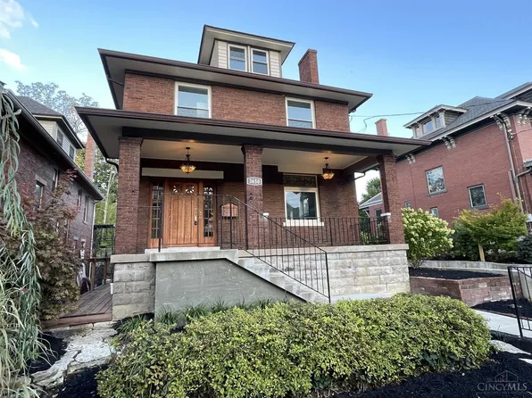 3650 Middleton Ave, Cincinnati, OH 45220