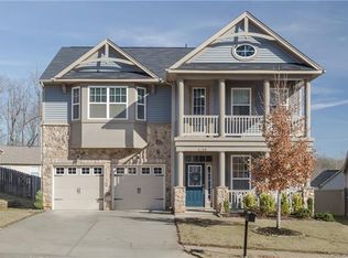 4208 Hubbard Rd, Charlotte, NC 28269