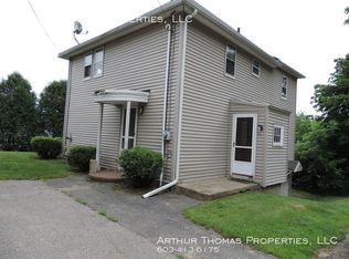 3 Rose St APT A, Dover, NH 03820