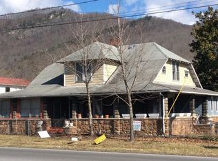 501 4th Ave, Big Stone Gap, VA 24219