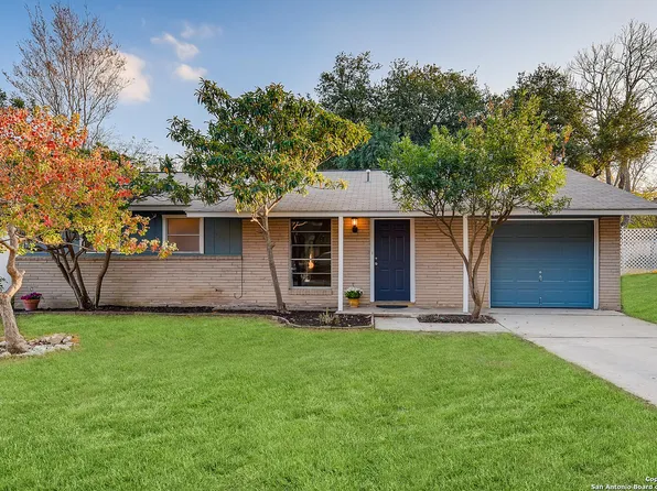 918 Cerro Alto, San Antonio, TX 78213